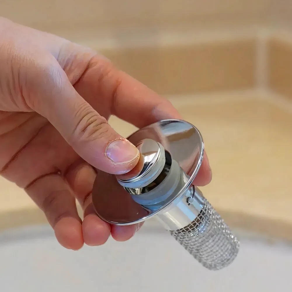 Draino universal drop-in design for kitchens, bathrooms and utility rooms